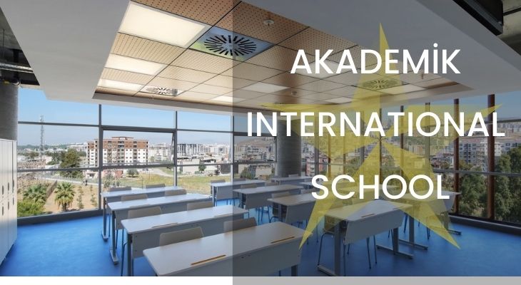 Akademik International School