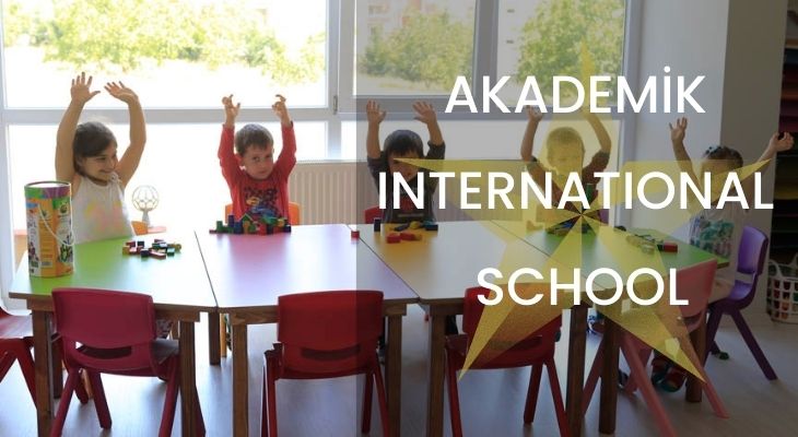 Akademik international School